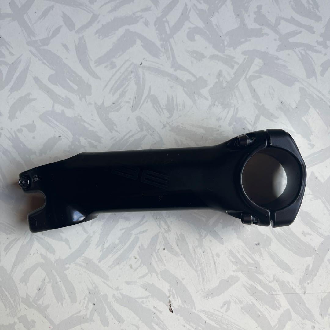 シマノPRO Vibe Stem エアロアルミニウム ステム 120mm