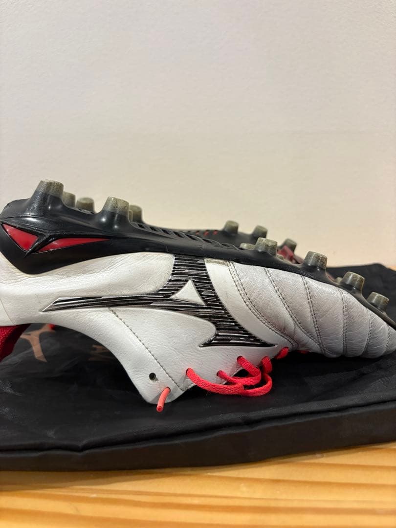 ミズノ モレリアネオ4