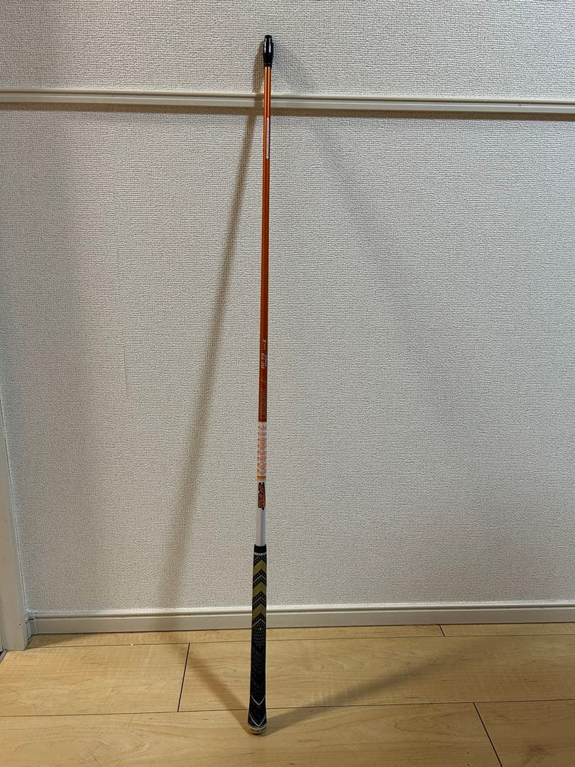 Tour AD DI hybrid 75Xキャロウェイ