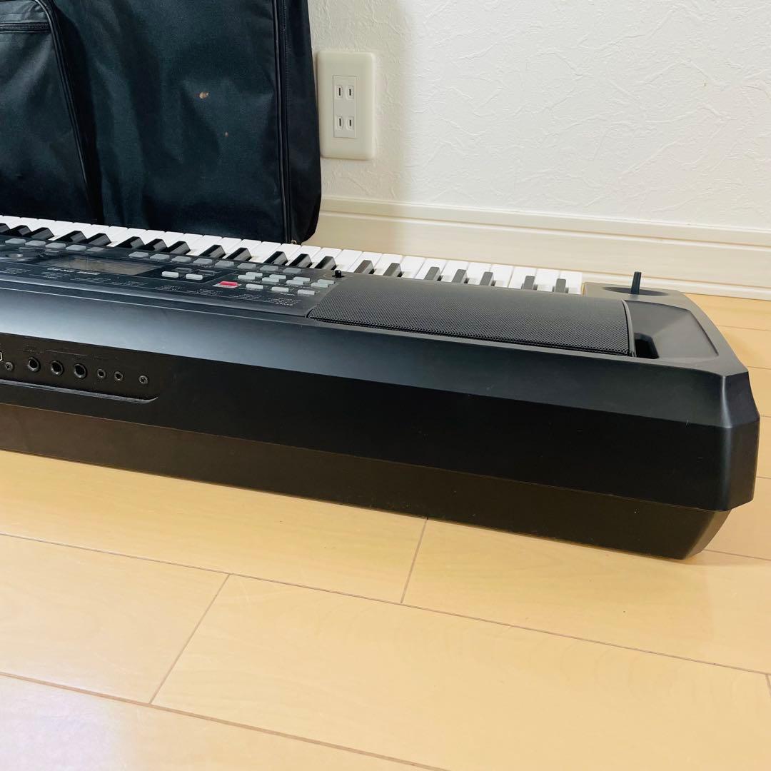 KORG EK-50 61鍵 電子キーボード 電子ピアノ