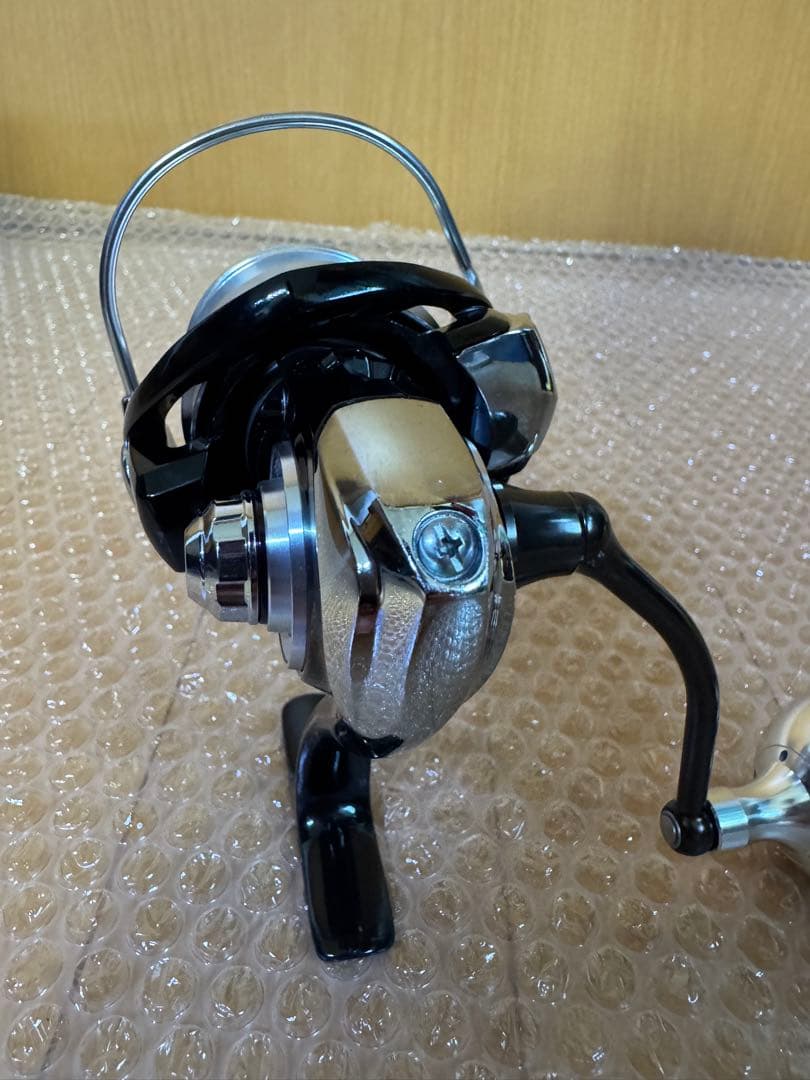 リール 19 LEXA LT 4000D-CXH