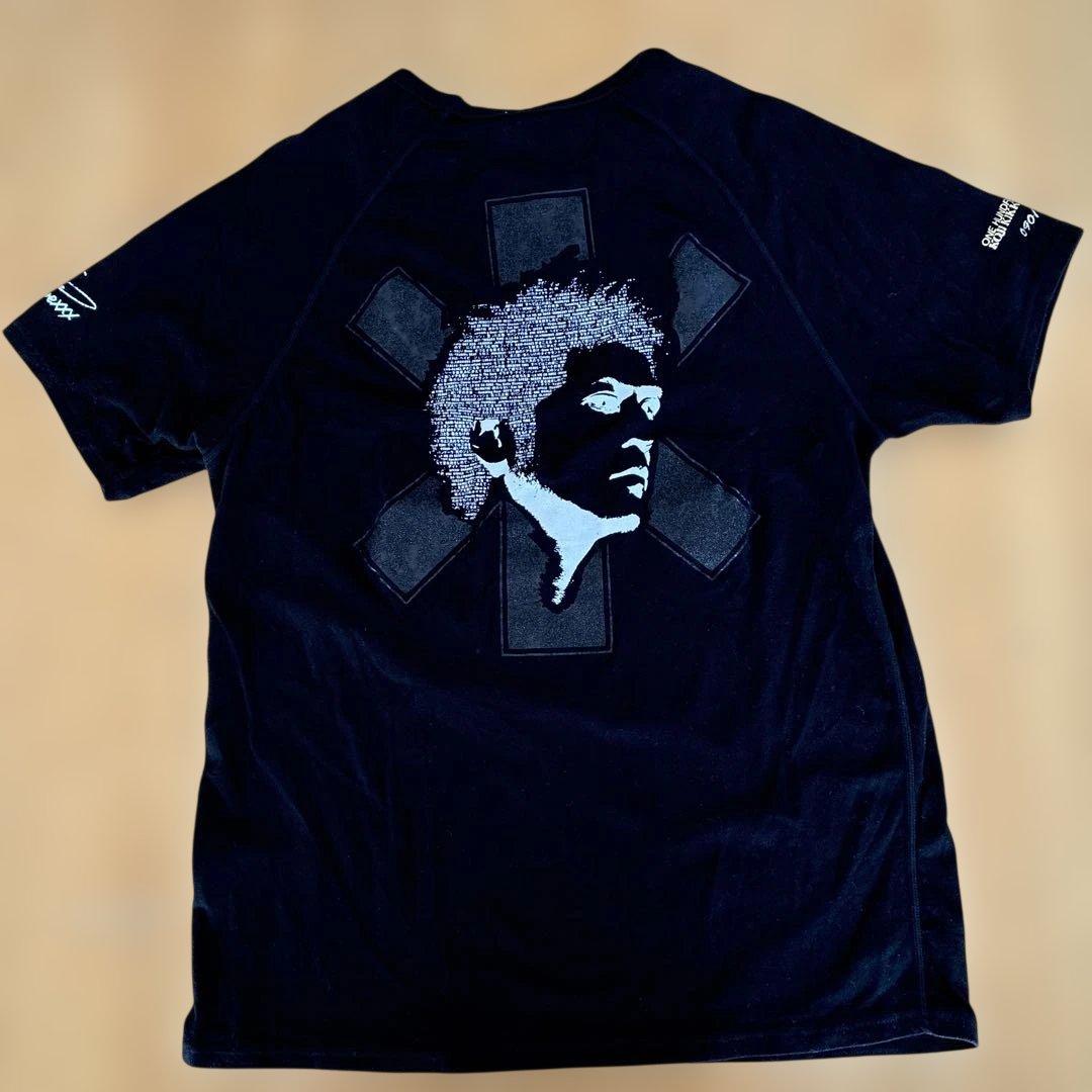 吉川晃司　25周年　限定生産Tシャツ