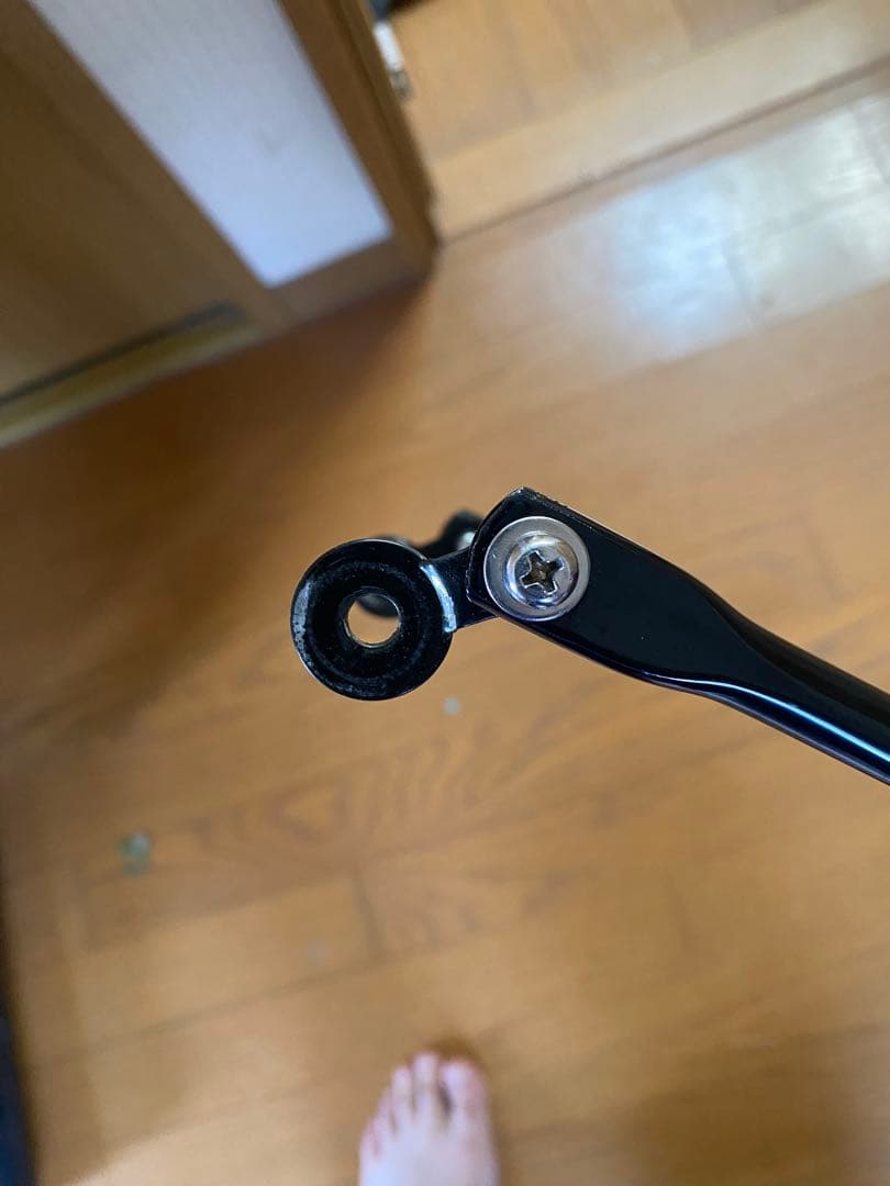 ペップサイクル(pep cycles)　カフェラック　フロントキャリア