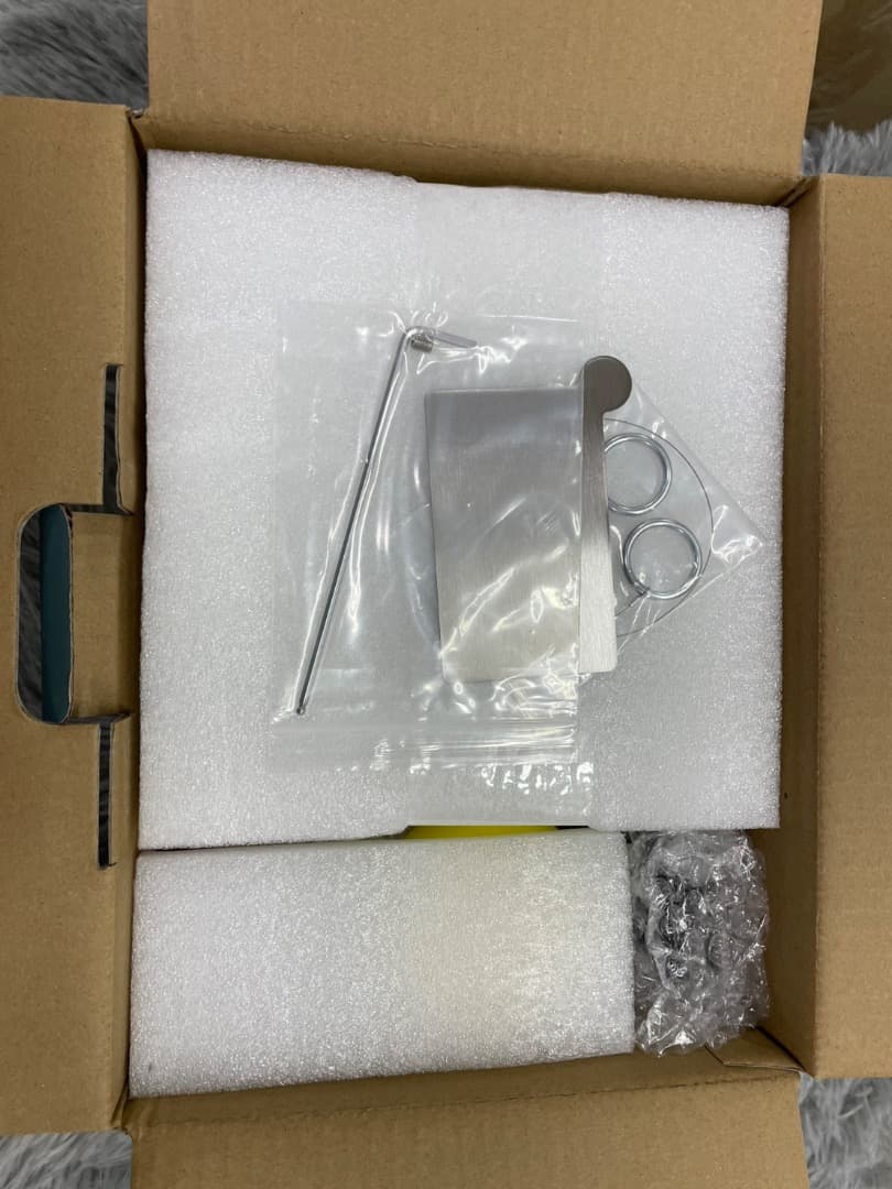 Huanyu 電動ろくろ ミニ 陶芸ホイールマシン 無段変速