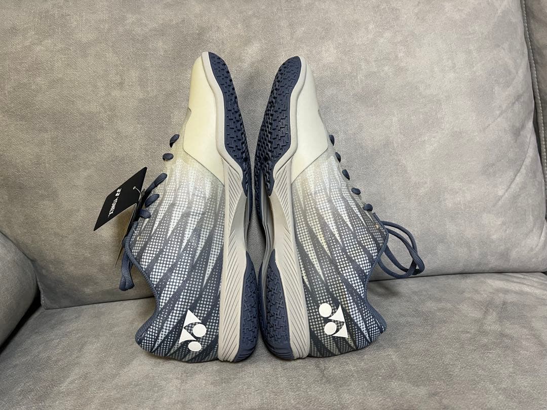 YONEX　バドミントンシューズ　パワークッションエアラスZメン　27.5cm