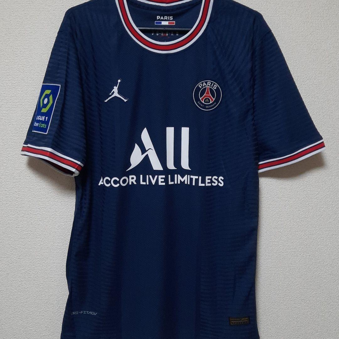 PSG パリ・サンジェルマン ネイマールJR #10ユニフォーム 20/21