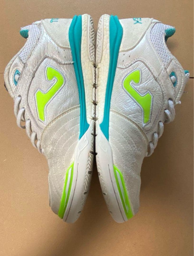【最終値下げ】Joma ホマトップフレックスリバウンド 26cm