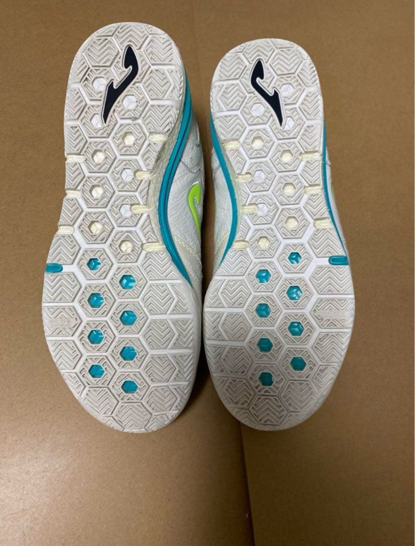 【最終値下げ】Joma ホマトップフレックスリバウンド 26cm