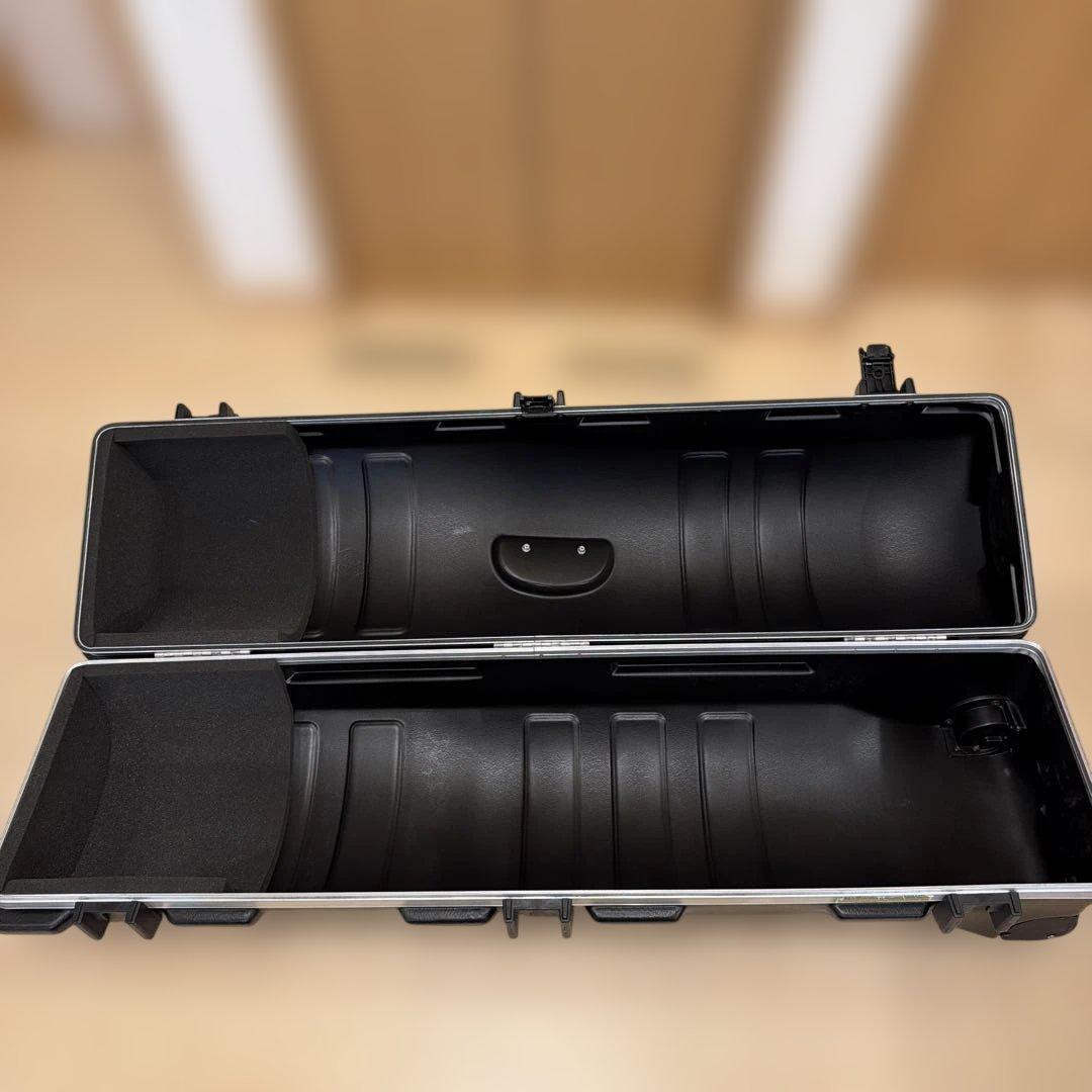 SKB ゴルフ 輸送用 トラベルハードケース ツアープロモデル　SKB-1649