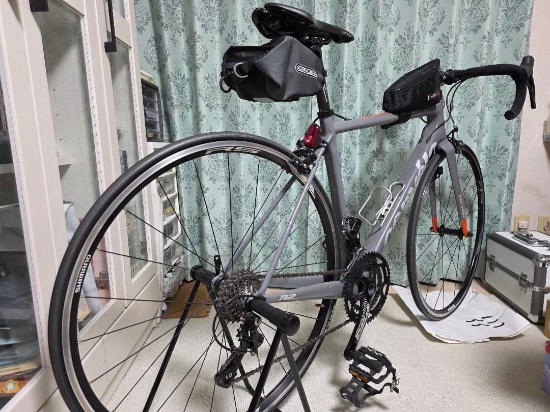【今月のみ】Cervelo(サーヴェロ) R2 ワンオーナー