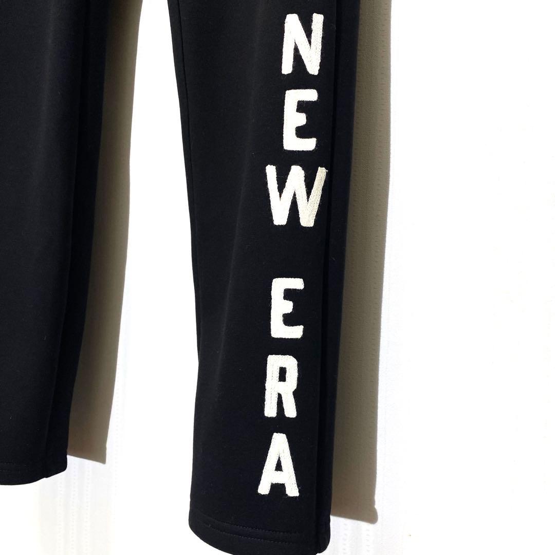 T*O様 ★NEW ERA★メンズ ゴルフウェア ロングパンツ ポリエステル X