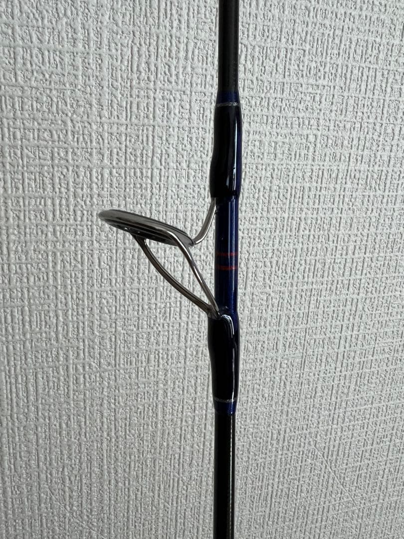 MCワークス ダブルトラップDOUBLE TRAP 602 PLUS CORK