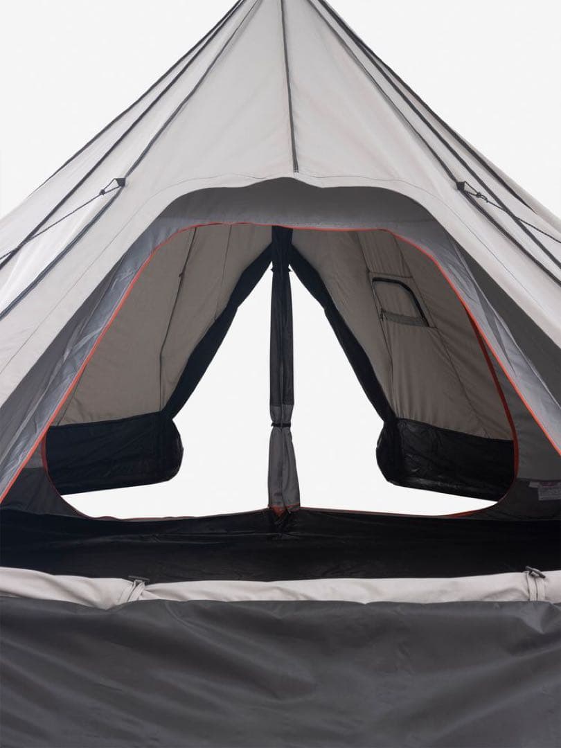 THE NORTH FACE ノースフェイス HERMIT 4 ハーミットテント