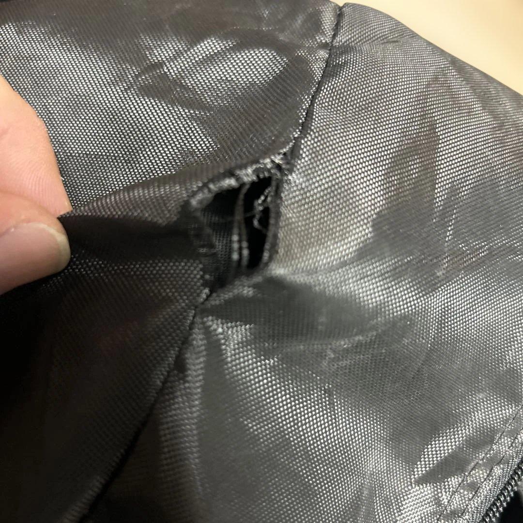 OGIOオジオ キャディバック14分割　軽量