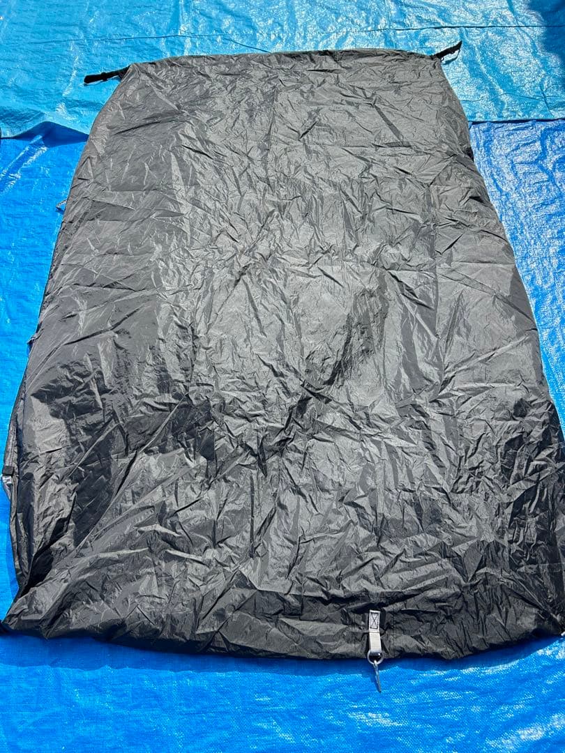 【美品】コールマン ツーリングドーム ST+