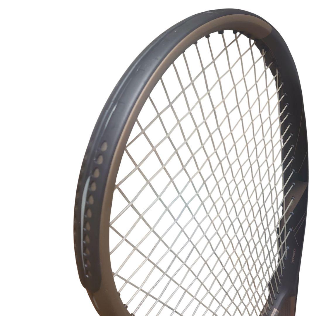 【極美品】ウィルソン トライアド2 T2 Wilson TRIAD 2 テニス