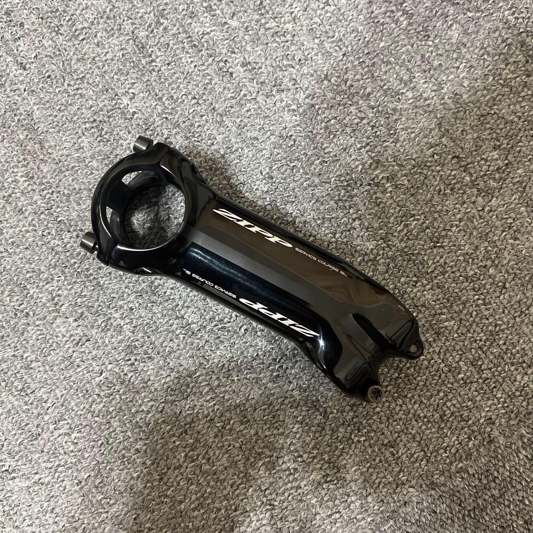 ZIPP service course sl ステム 100mm 17°