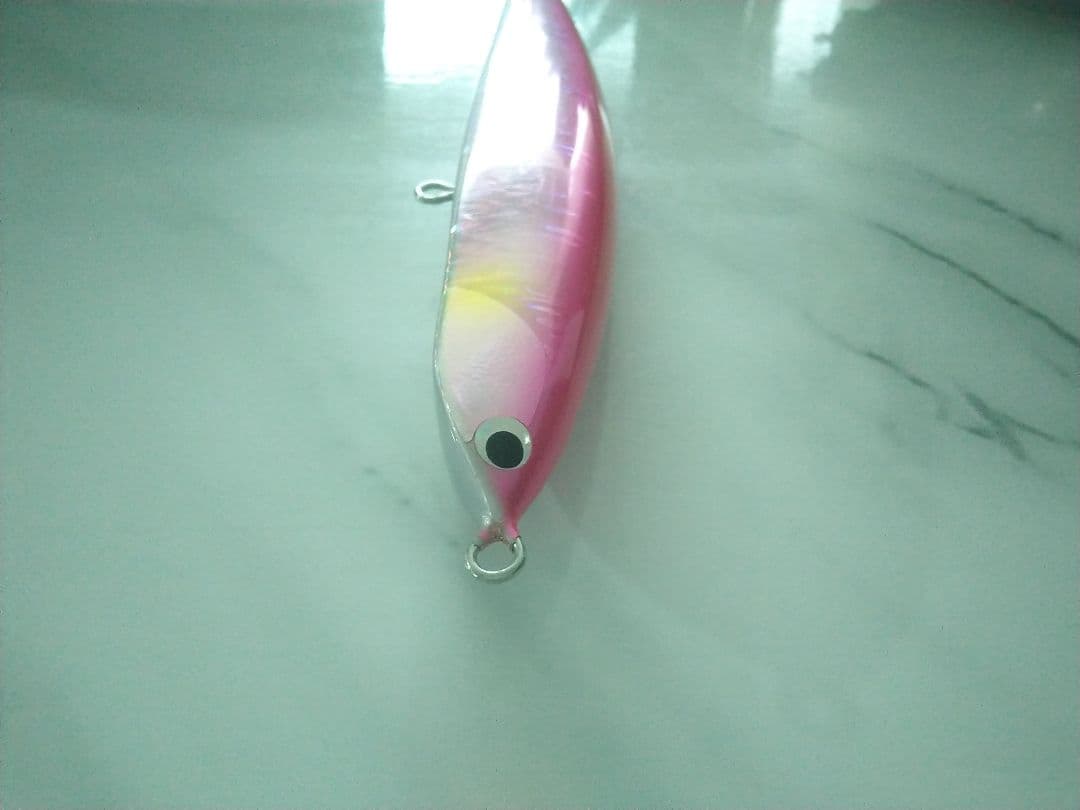 タンゲーラ240 美品
