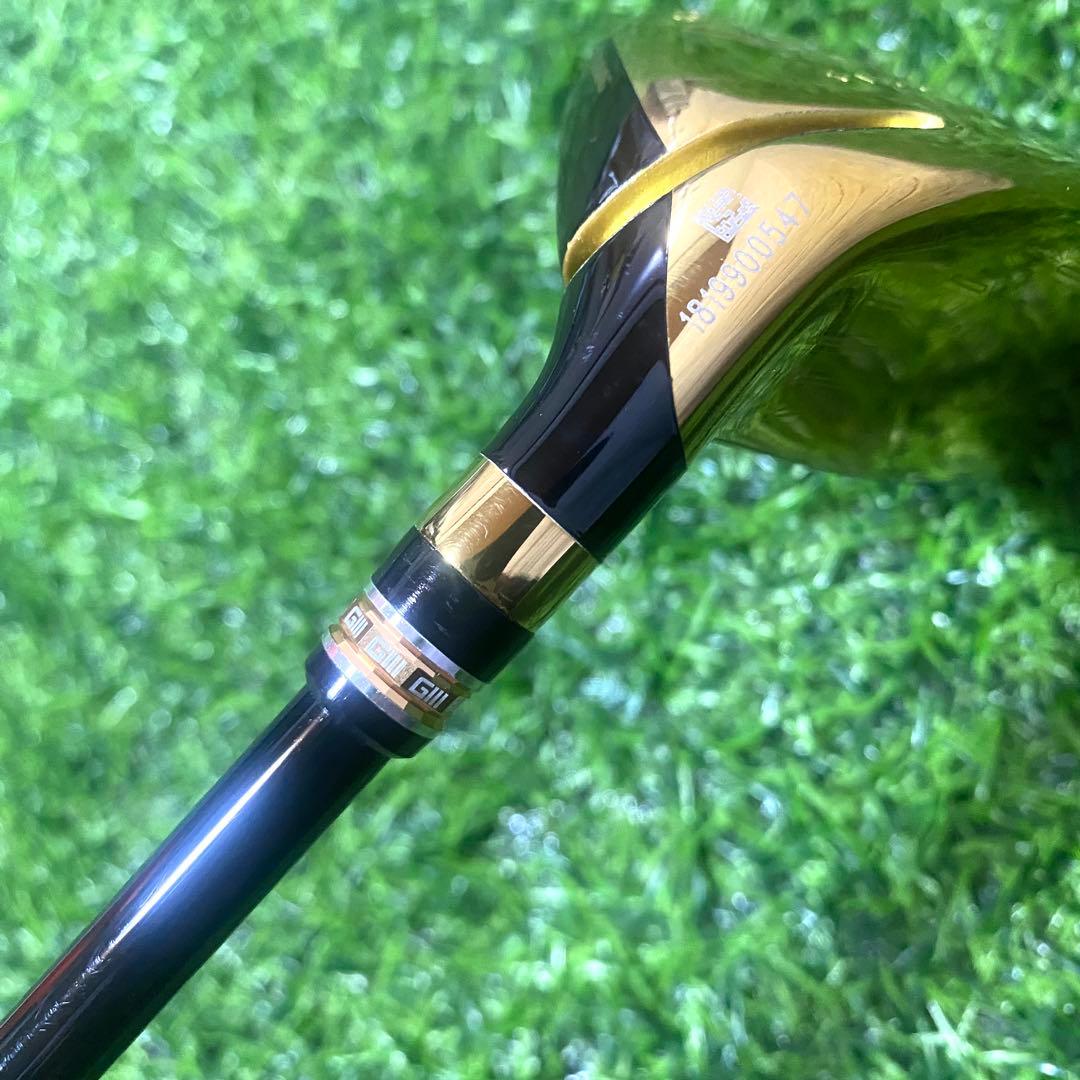 ダイワ SIGNATURE GIII 4U 右 ユーティリティ レディース L
