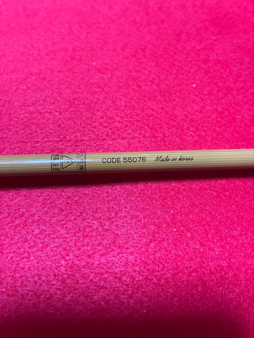 フライロッド　2〜3# 新品同様