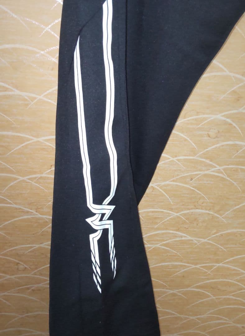 美良品
MIZUNO ミズノ
 CREW ジャージ上下
