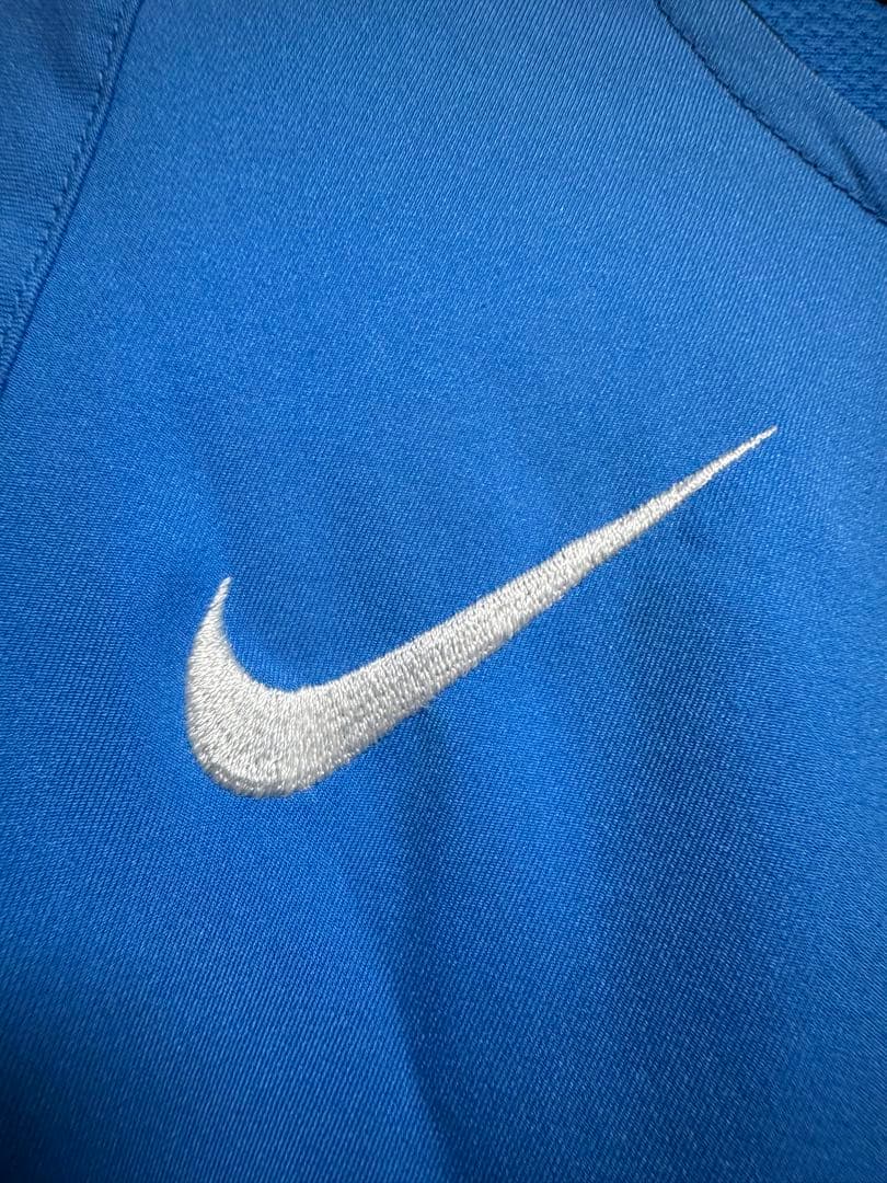 【希少】NIKE トータル90 オランダ代表 2004-05 　《L》