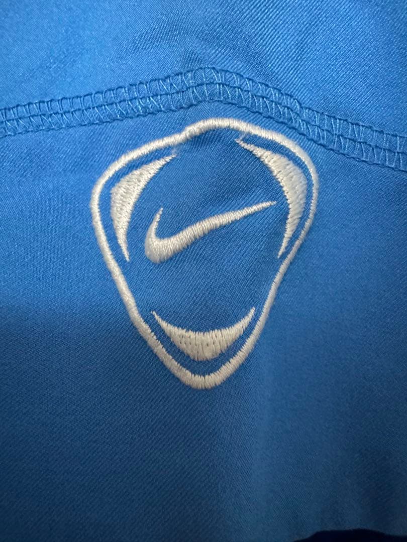 【希少】NIKE トータル90 オランダ代表 2004-05 　《L》