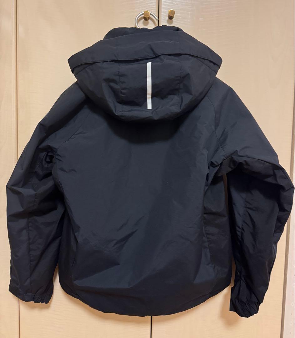 デサント DESCENTE スキーウェア ジュニア 140