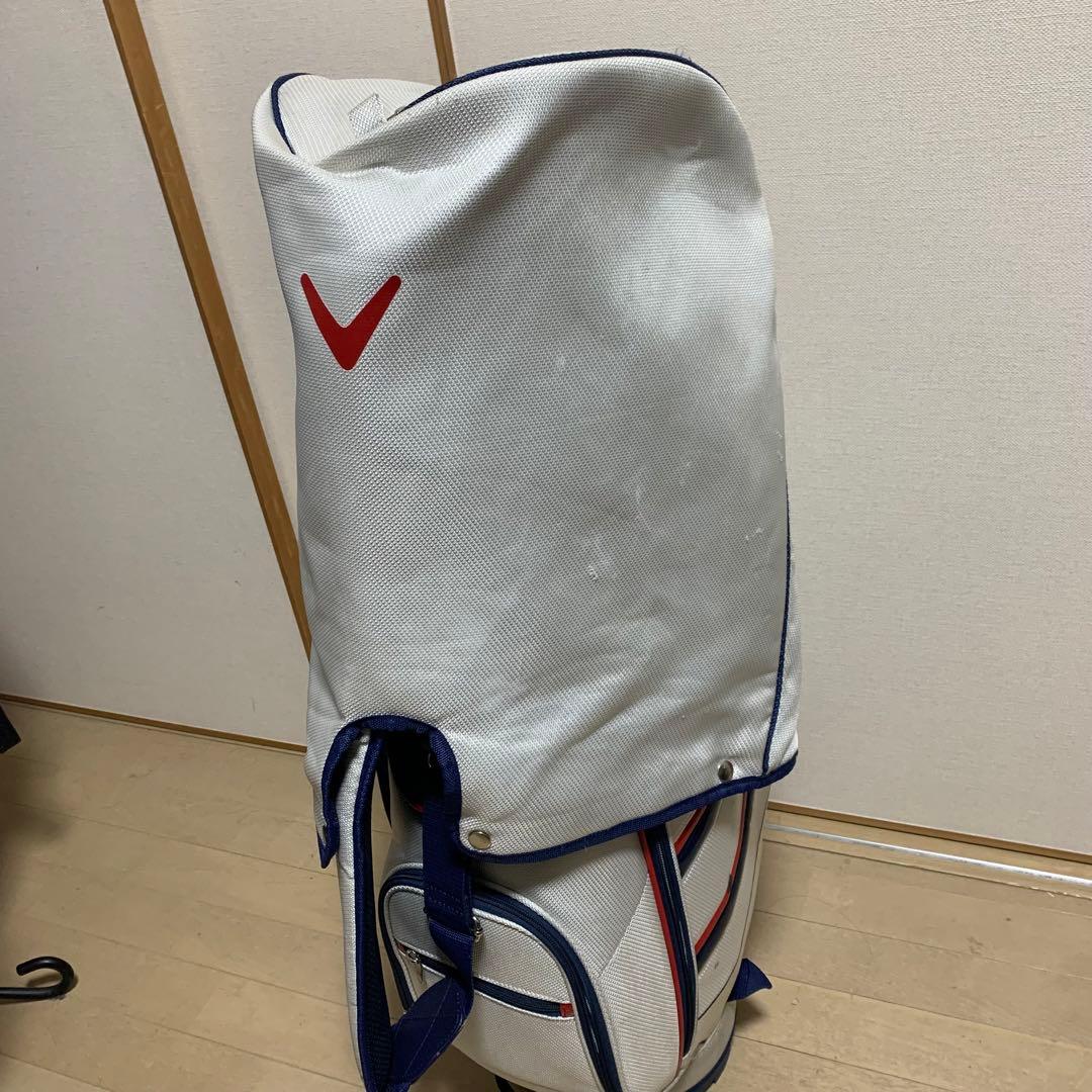 キャディバック2019年モデル