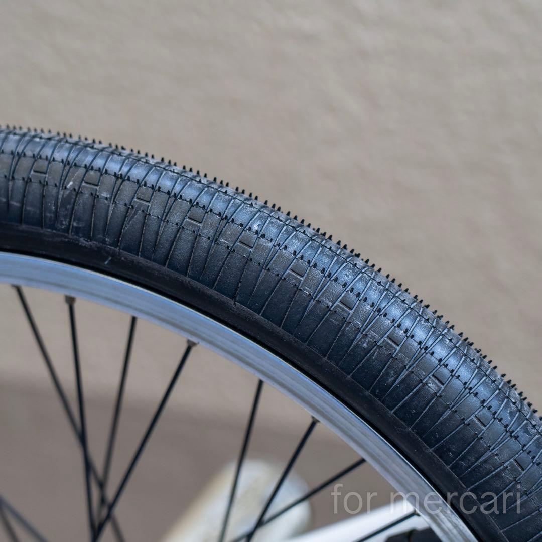 BMX flybikes フラットランド用(引取限定・神奈川)