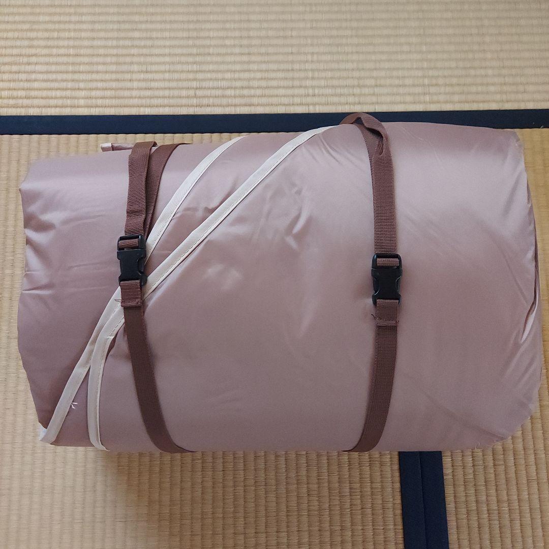 Bello 300 テント