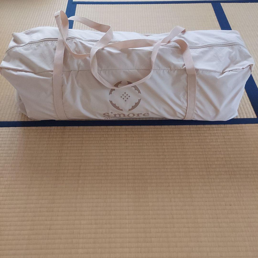 Bello 300 テント