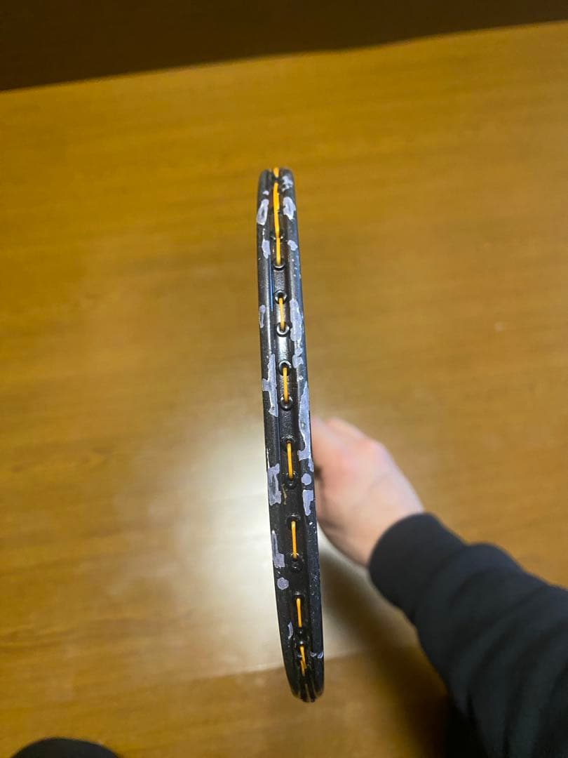［YONEX］アークセイバー4DX ケース付き
