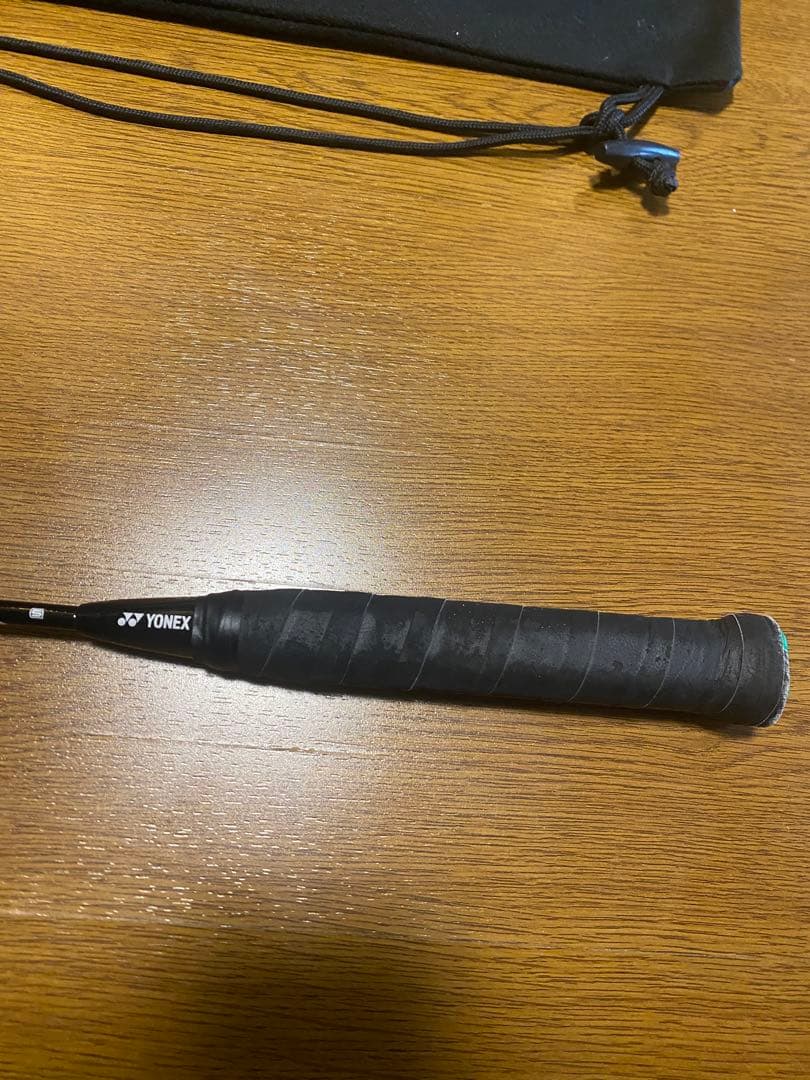 ［YONEX］アークセイバー4DX ケース付き