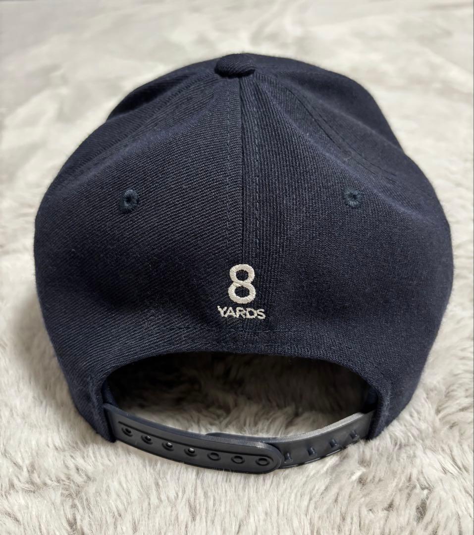 メンズウェア 8YARDS HIRATSUBA CB8 | Dark Navy