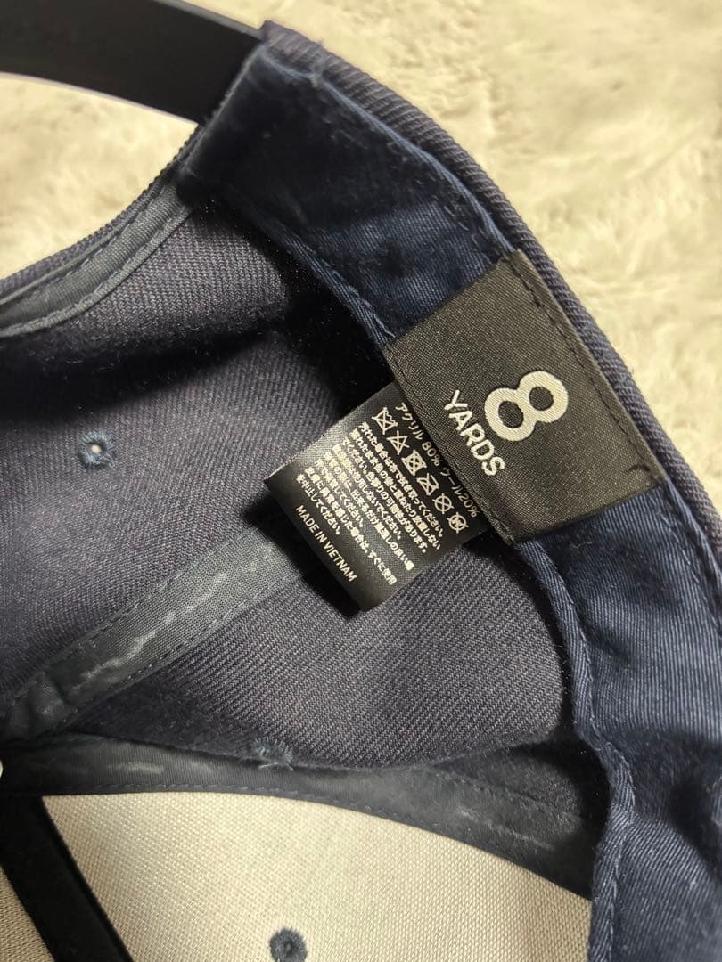 メンズウェア 8YARDS HIRATSUBA CB8 | Dark Navy