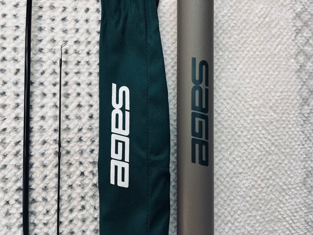 SAGE セージ　XP960#6 美品