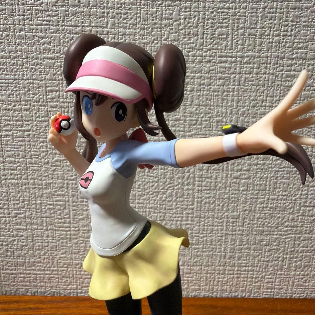 中古 ポケモン メイ ツタージャ フィギュア 本体のみ