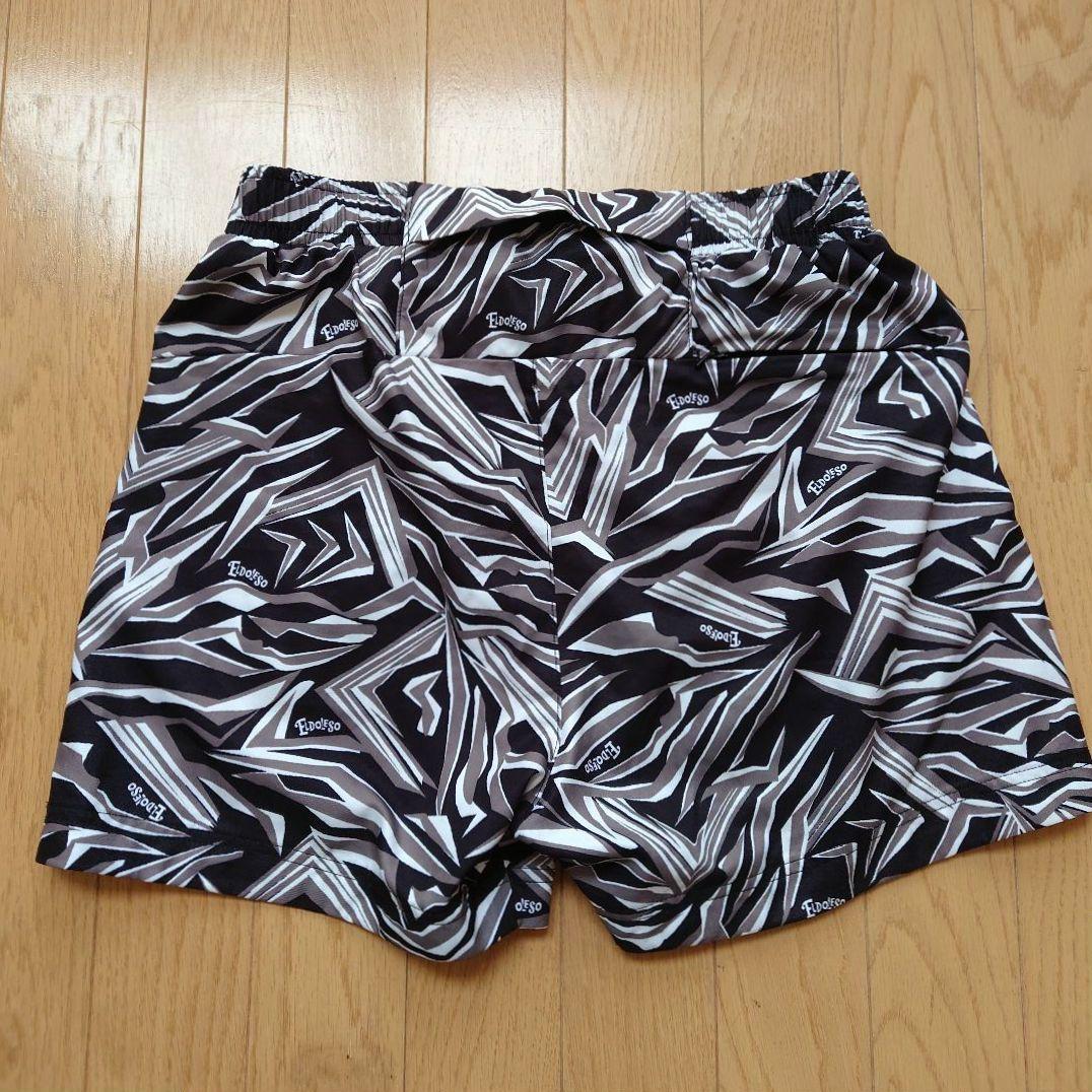 エルドレッソ ショートパンツ S