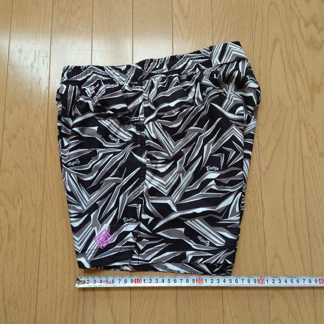 エルドレッソ ショートパンツ S