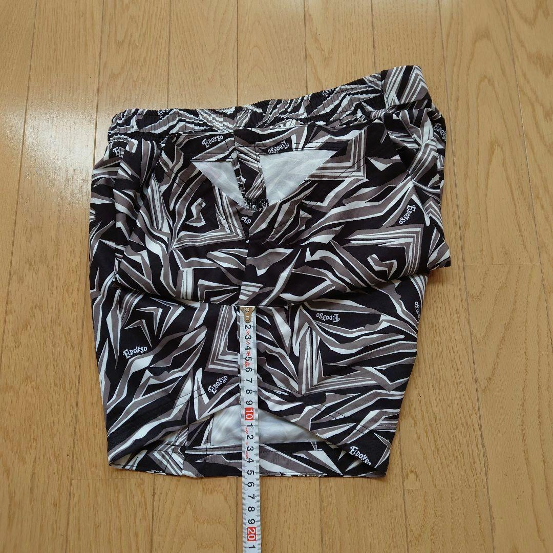 エルドレッソ ショートパンツ S