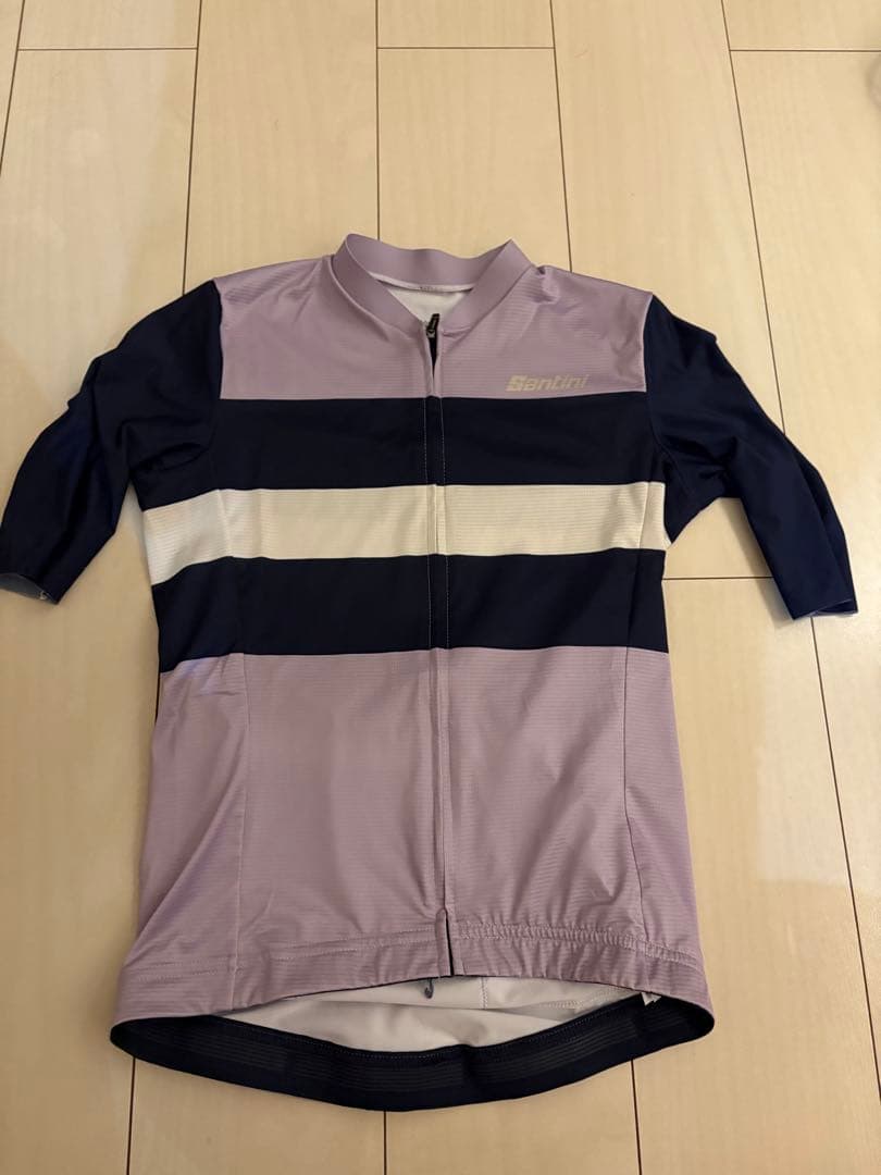 Santini プロフィットサイクリングウェア(SLEEK FIT)