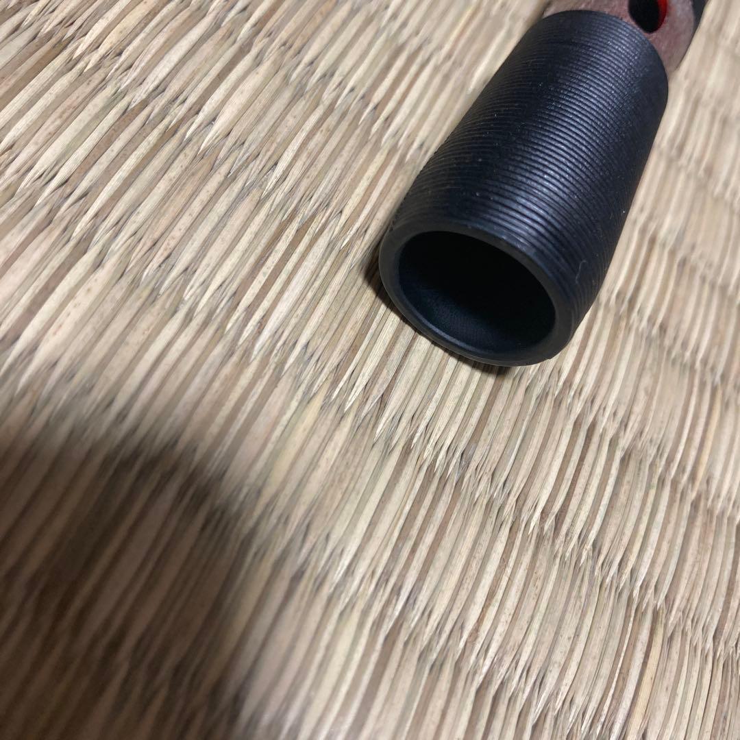 篳篥ひちりき　すぐ鳴るろぜつ（盧舌)付き　リード　和楽器　雅楽　初心者セット11