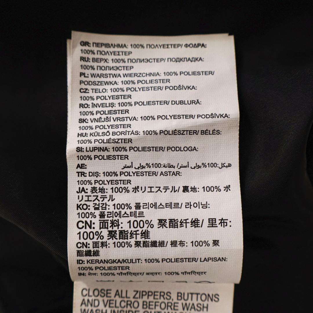 H3270-37◾️ディーシーシューズ　スノボ　スキーウェアパンツ　撥水加工