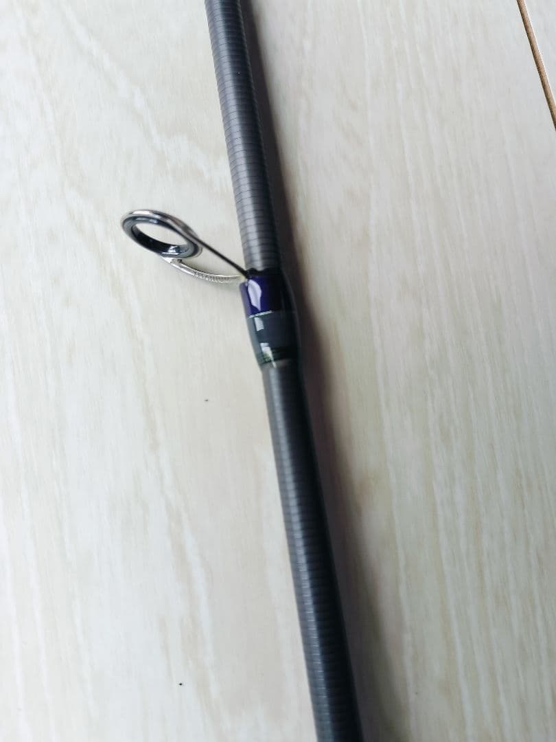 【期間出品】Megabass☆Cookai 空海 CK-92MLS（ジャンク）