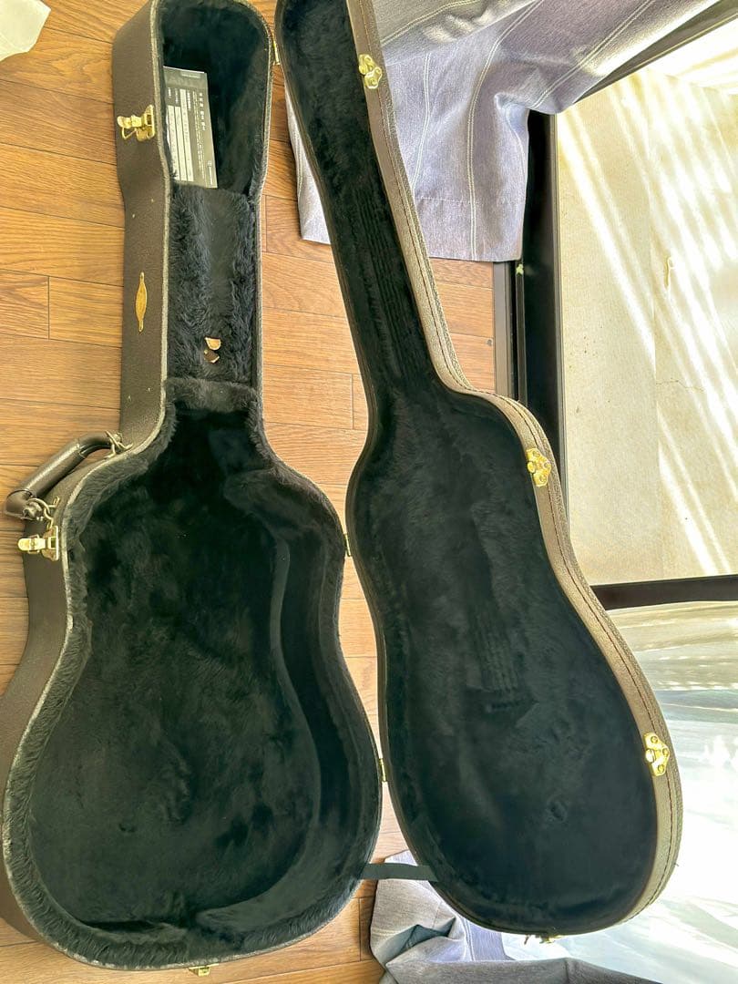 Taylor 710ce アコースティックギター