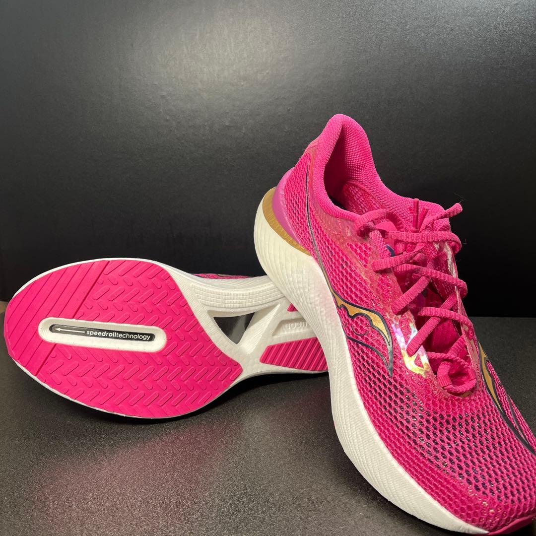 土日限定価格‼️【未使用28.0cm】SAUCONY エンドルフィンプロ3
