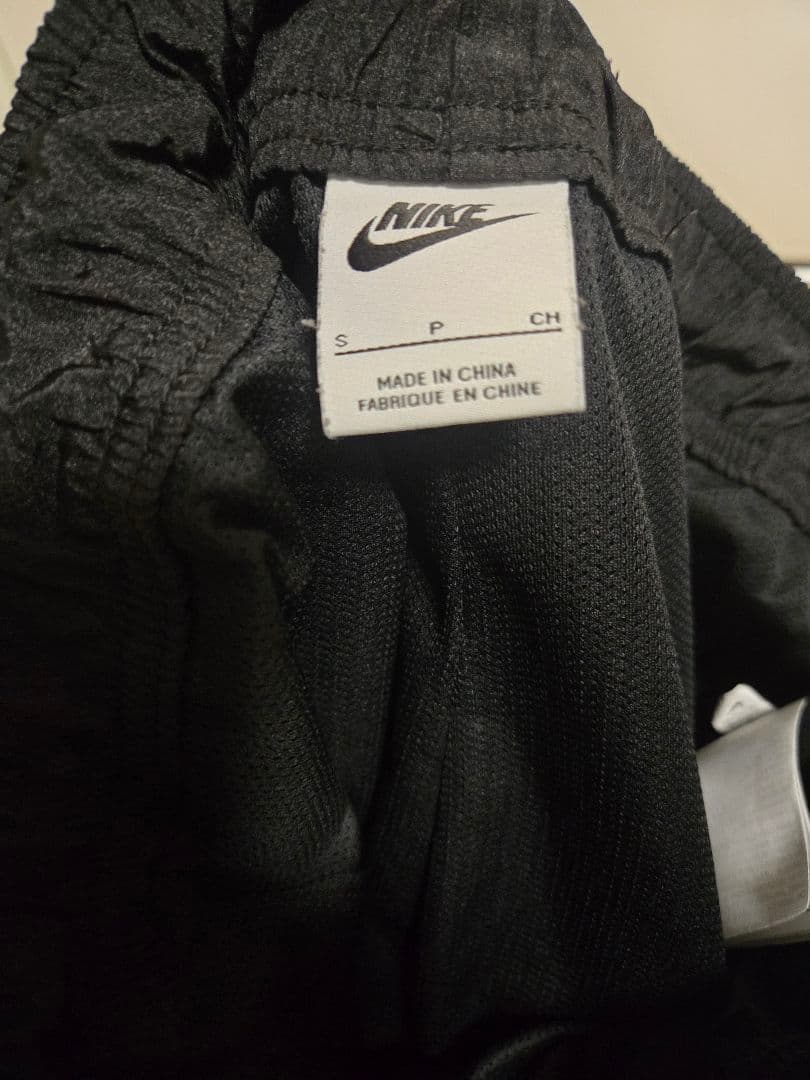 NIKE ウインドブレーカー上下【1月31日まで特価】