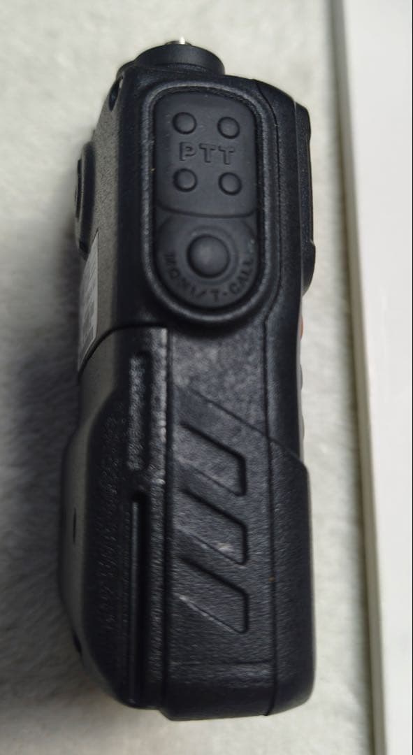 STANDARD デュアルバンドトランシーバー　VX-6 （バッテリー新品）