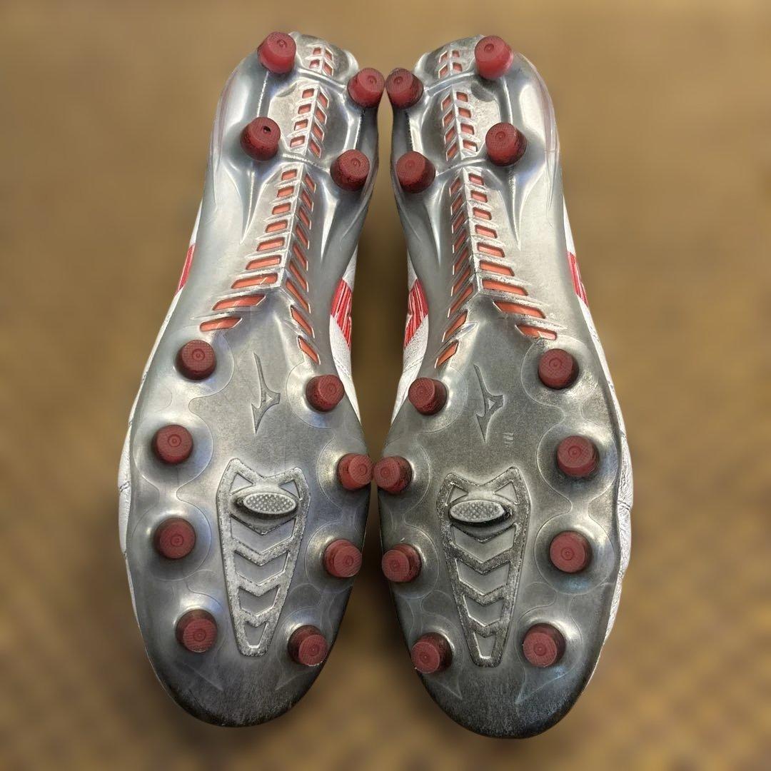 Mizuno モナルシーダ ネオ elite 26.5cm